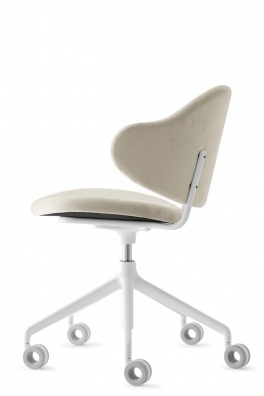 Holly home office chair - myhome
